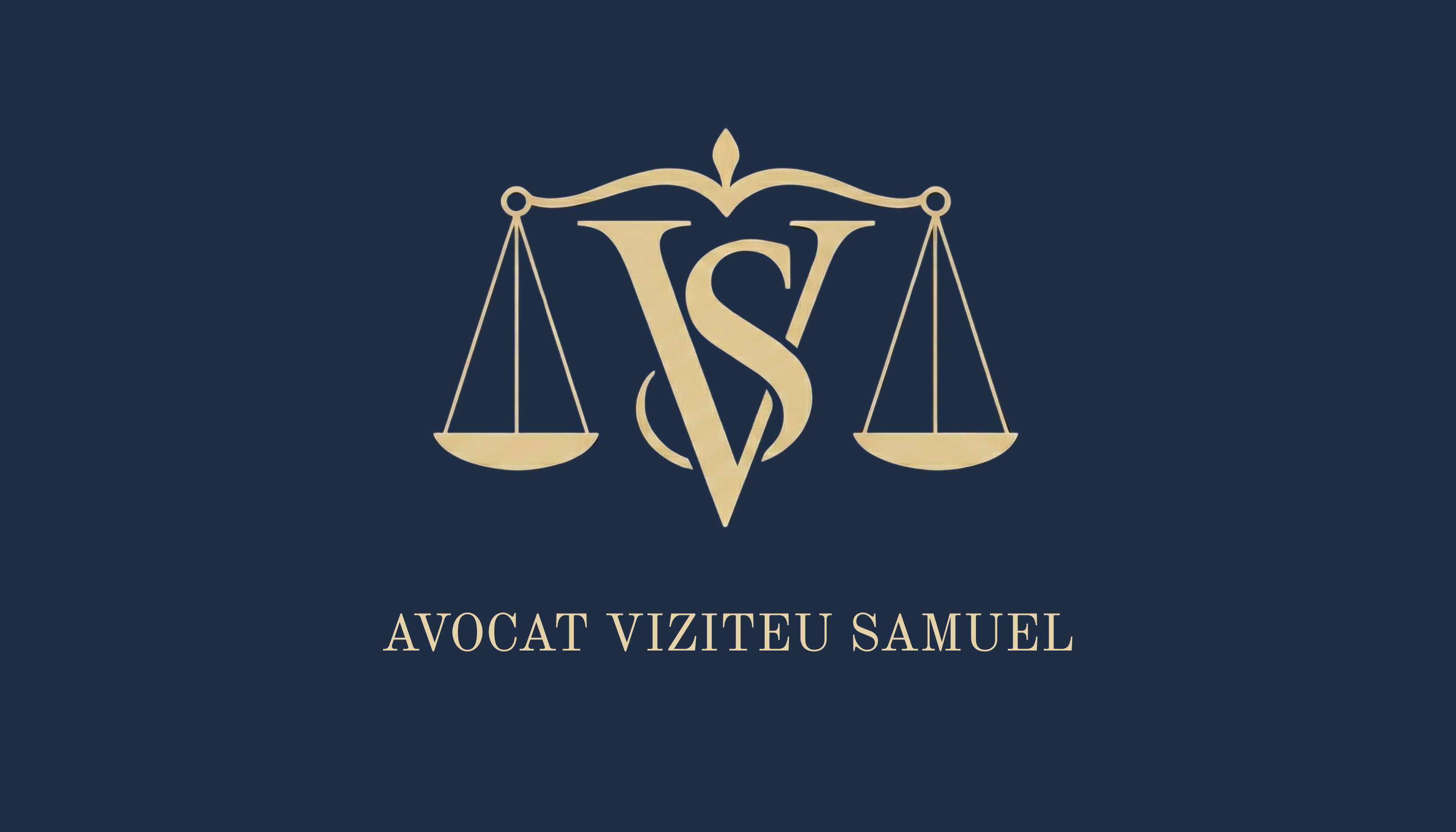 Viziteu Samuel - Avocat