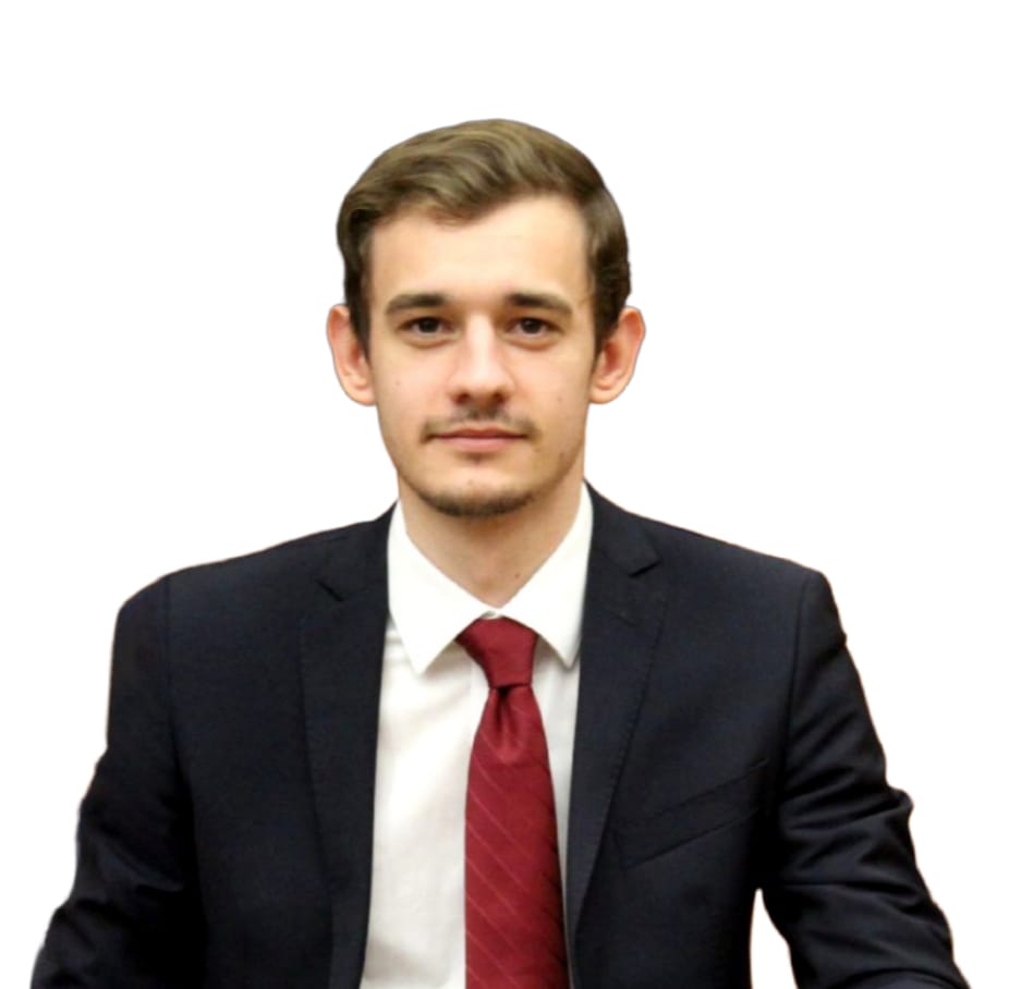 Avocat Viziteu Samuel Iași